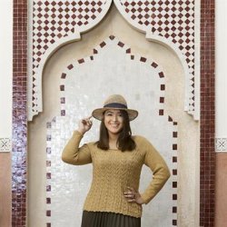 Masker fra Marrakech